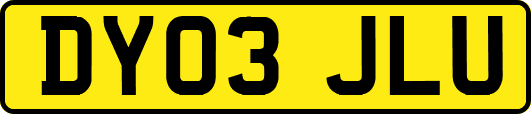 DY03JLU