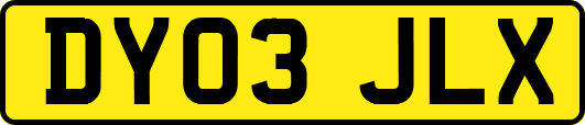 DY03JLX