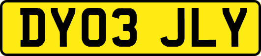 DY03JLY
