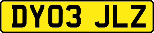 DY03JLZ