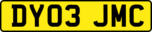 DY03JMC