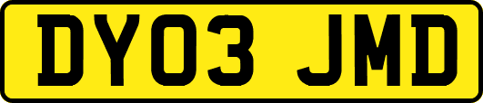 DY03JMD