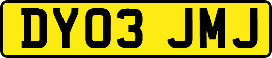 DY03JMJ