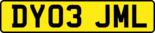 DY03JML