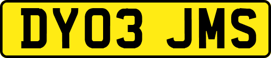 DY03JMS