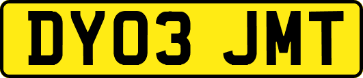 DY03JMT