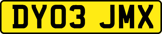 DY03JMX