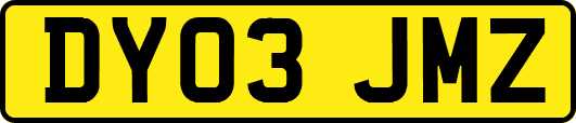 DY03JMZ
