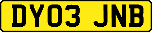 DY03JNB