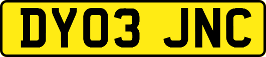 DY03JNC