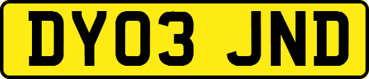 DY03JND