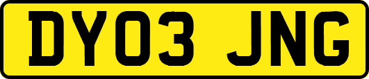 DY03JNG