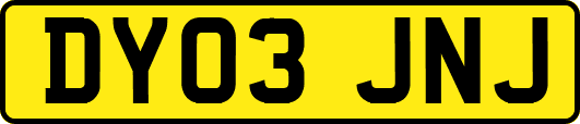 DY03JNJ