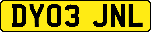 DY03JNL