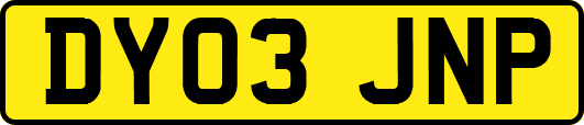DY03JNP