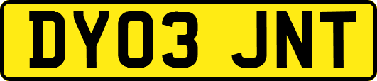 DY03JNT