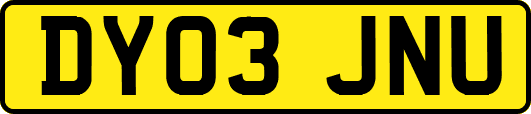 DY03JNU