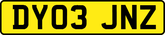 DY03JNZ