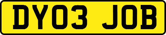 DY03JOB
