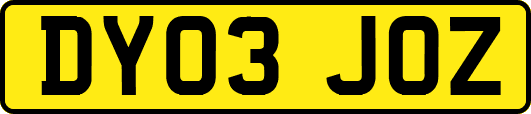 DY03JOZ