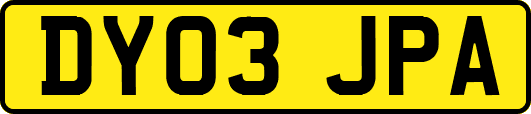 DY03JPA