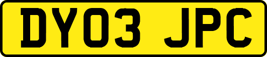 DY03JPC