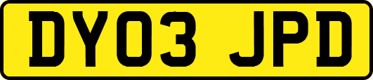 DY03JPD