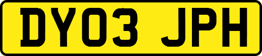 DY03JPH