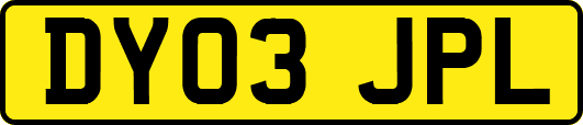 DY03JPL