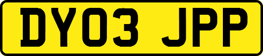 DY03JPP