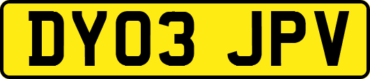 DY03JPV