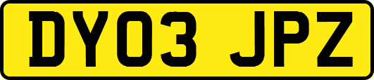 DY03JPZ