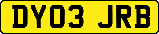 DY03JRB