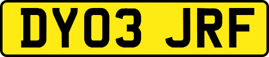 DY03JRF