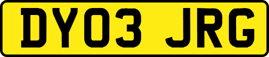 DY03JRG
