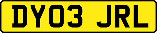 DY03JRL