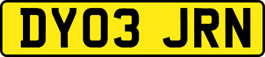 DY03JRN