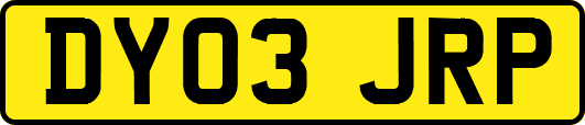 DY03JRP