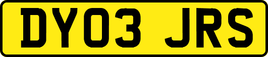 DY03JRS