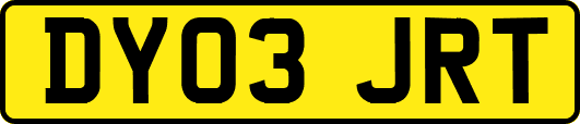 DY03JRT
