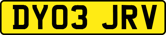 DY03JRV