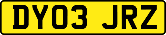 DY03JRZ