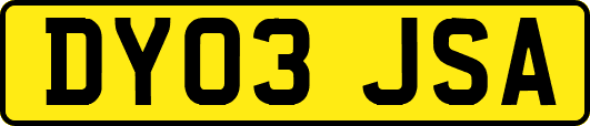 DY03JSA
