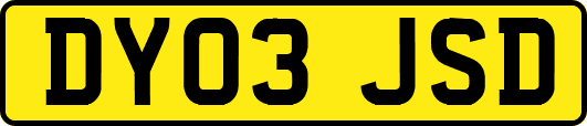 DY03JSD