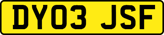 DY03JSF