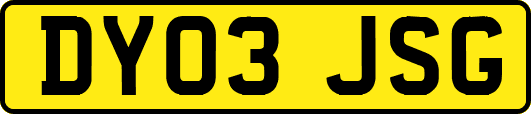 DY03JSG