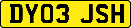 DY03JSH