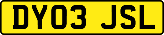 DY03JSL