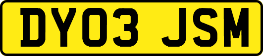 DY03JSM