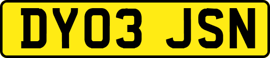 DY03JSN